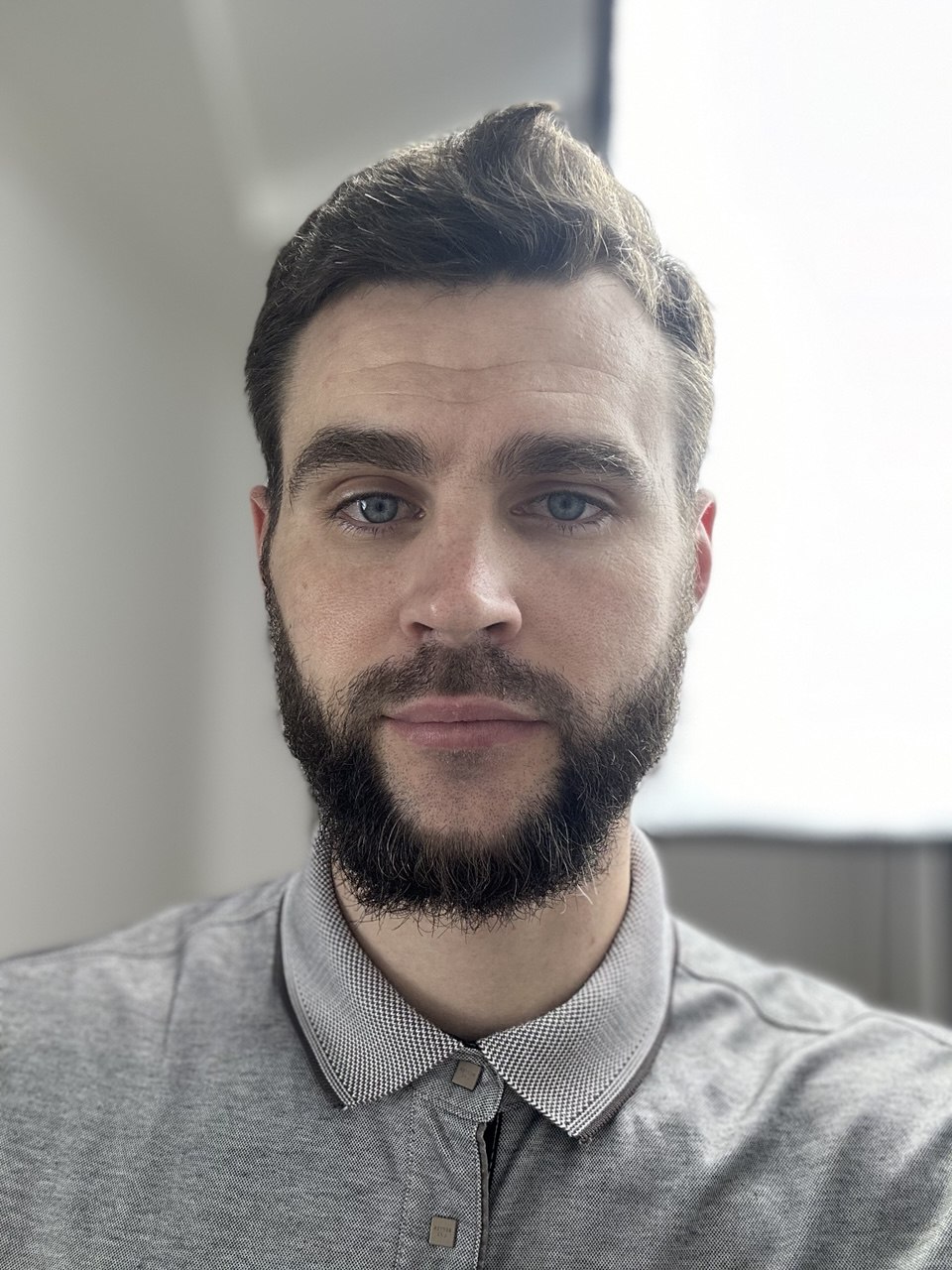 Миняйло Сергей Сергеевич — Резидент бизнес-клуба BizPride